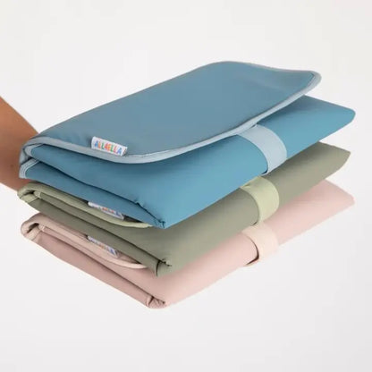 Recycled Changing Wallet