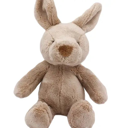 Petite Vous Jojo Kangaroo Rattle