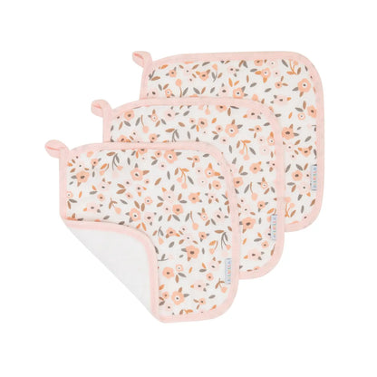 All4Ella Hooded Towel & Wash Collection from