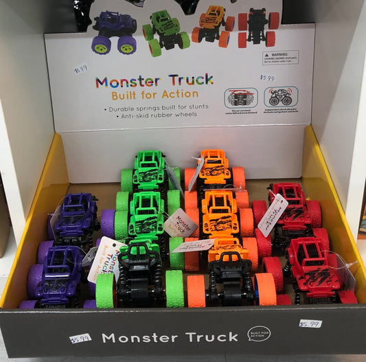 Monster Truck