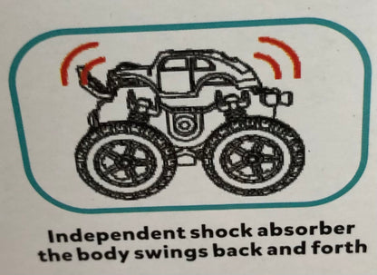 Monster Truck