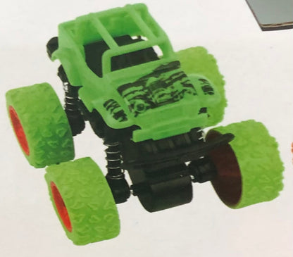 Monster Truck
