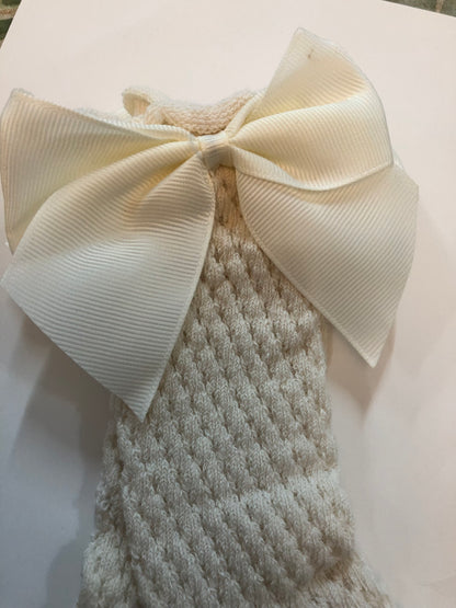 Bless Your Little Cotton Socks! 0-1 Year Only