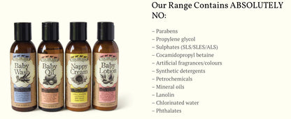 Four Cow Farm Skincare Range - Available In Store Only from