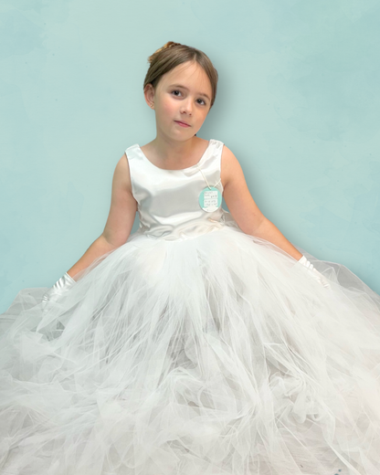 Indiana’s Dress
