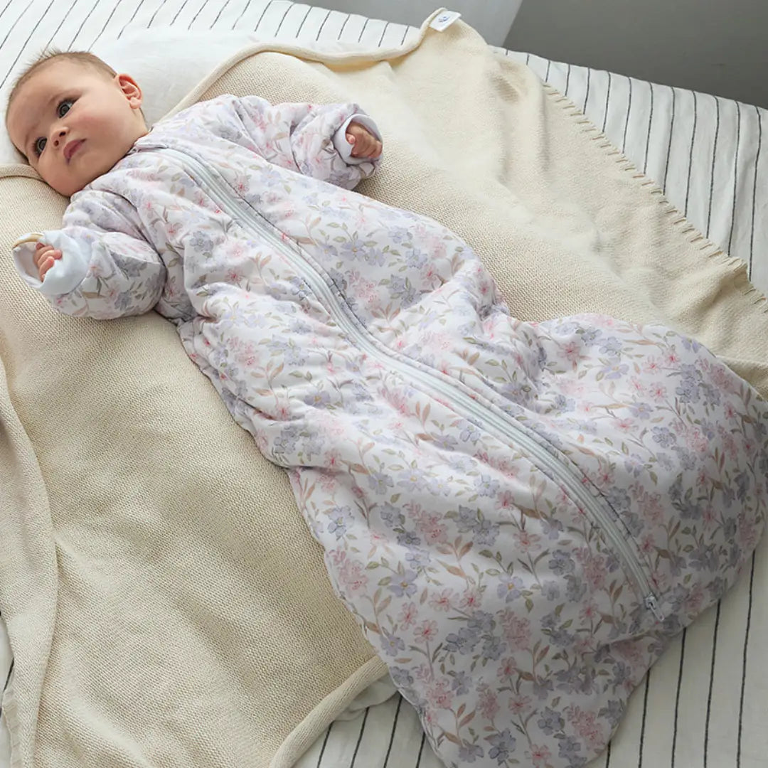 Anchor & Arrow Winter Sleeping Bag 2.5TOG