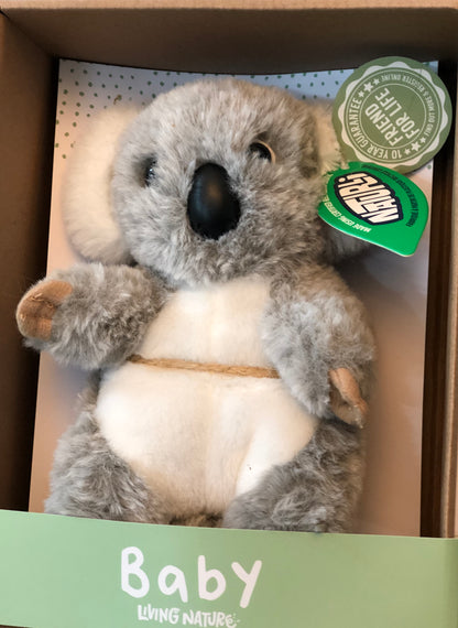 Living Nature Baby Koala