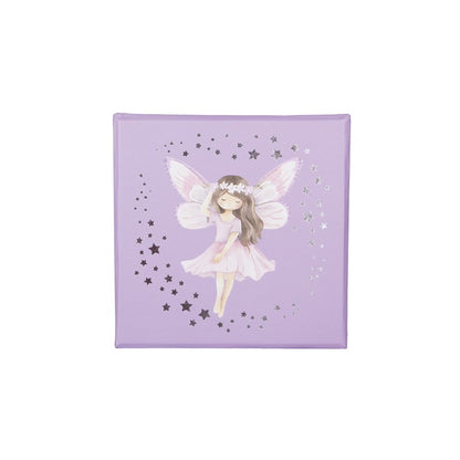 Musical Fairy Jewellery Box