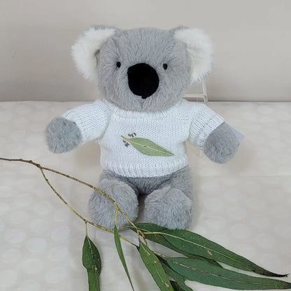 Petite Vous Kip the Koala Mini Soft Toy