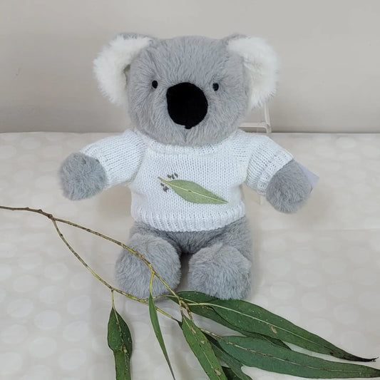 Petite Vous Kip the Koala Mini Soft Toy