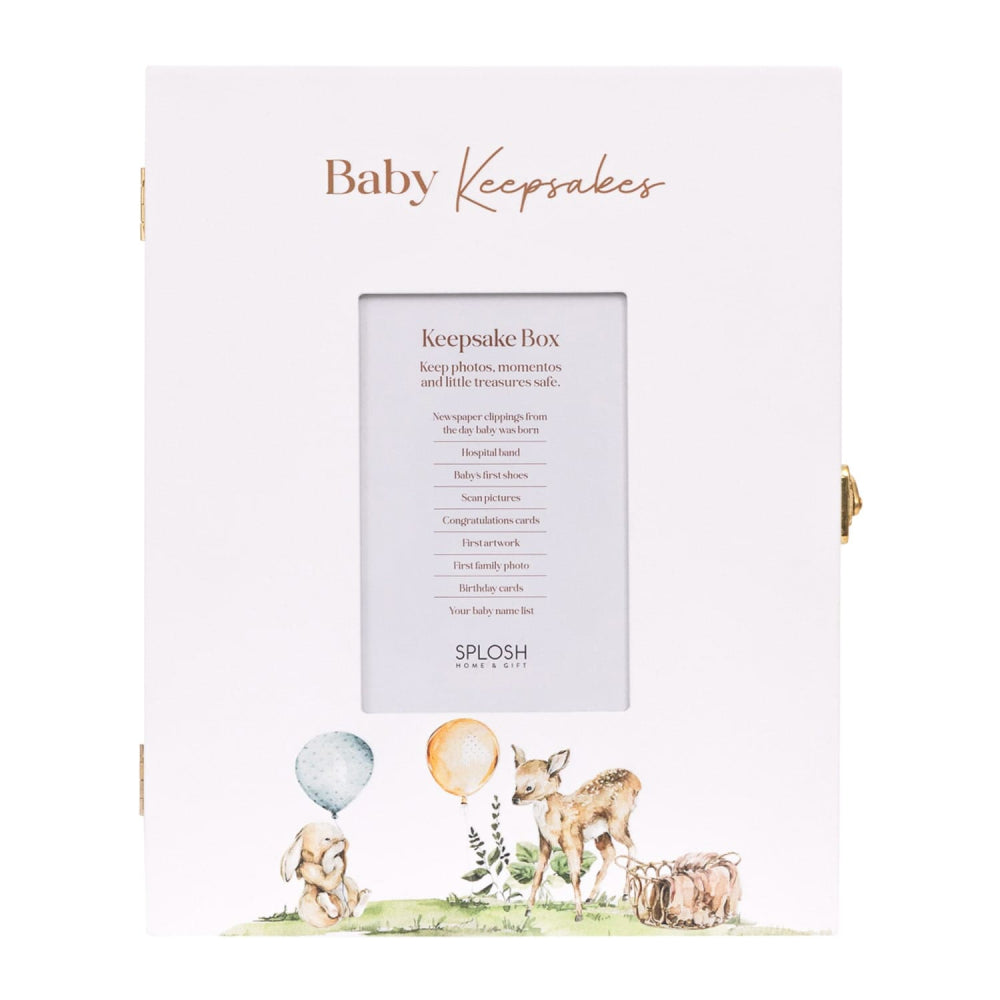 Tiny Wonders Collection from
