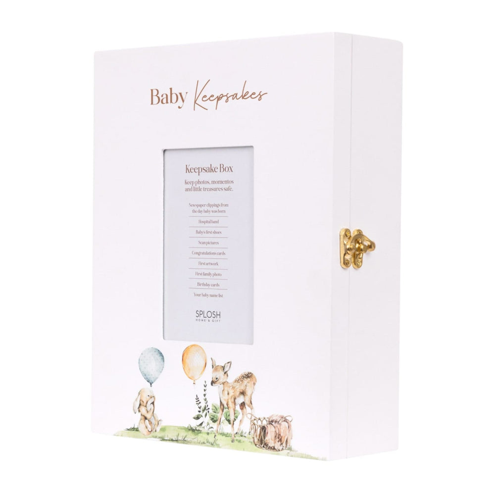 Tiny Wonders Collection from