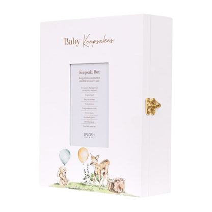 Tiny Wonders Collection from