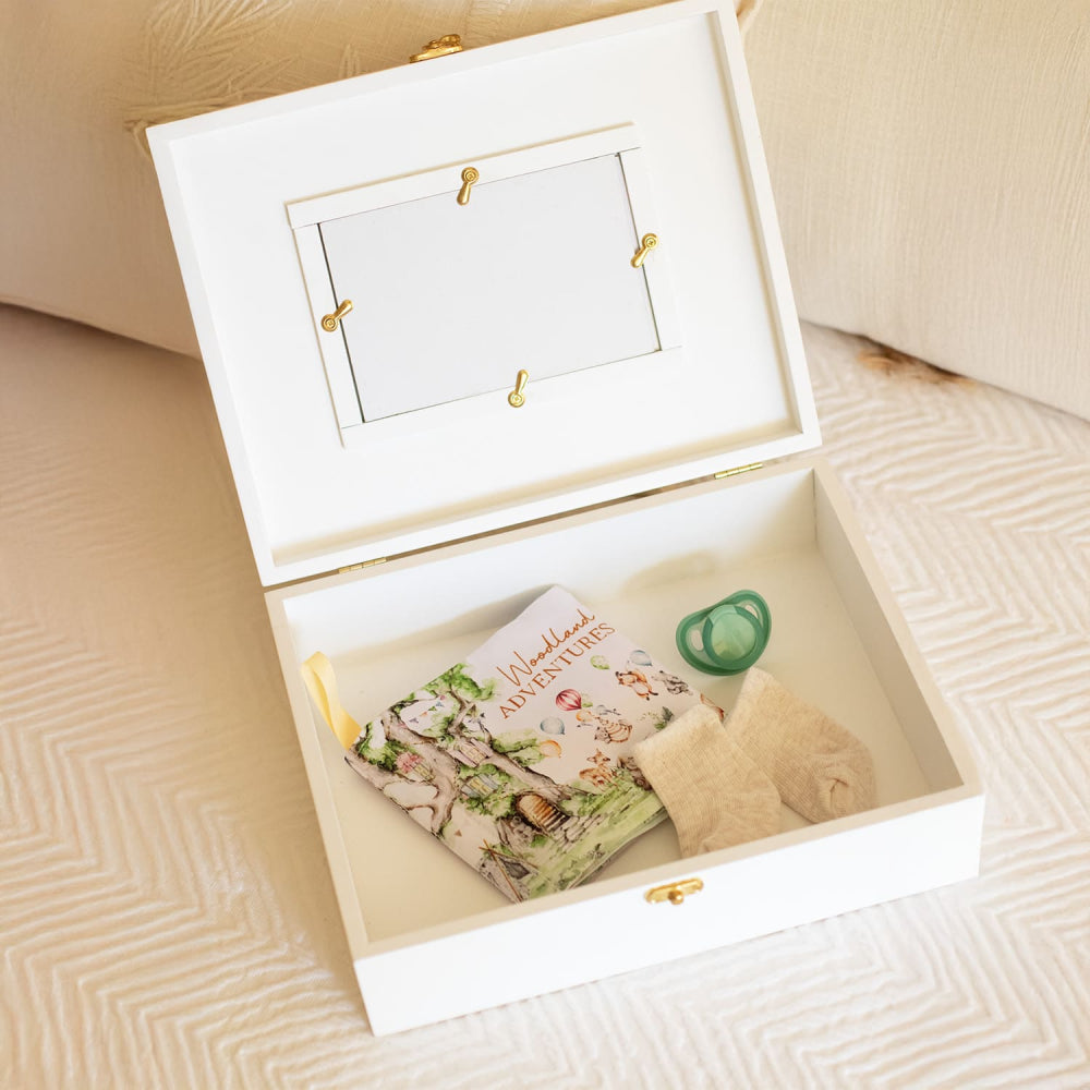 Tiny Wonders Collection from