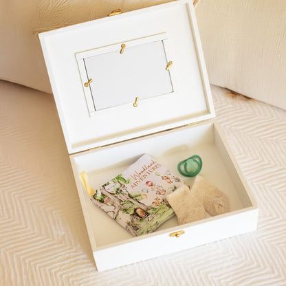 Tiny Wonders Collection from