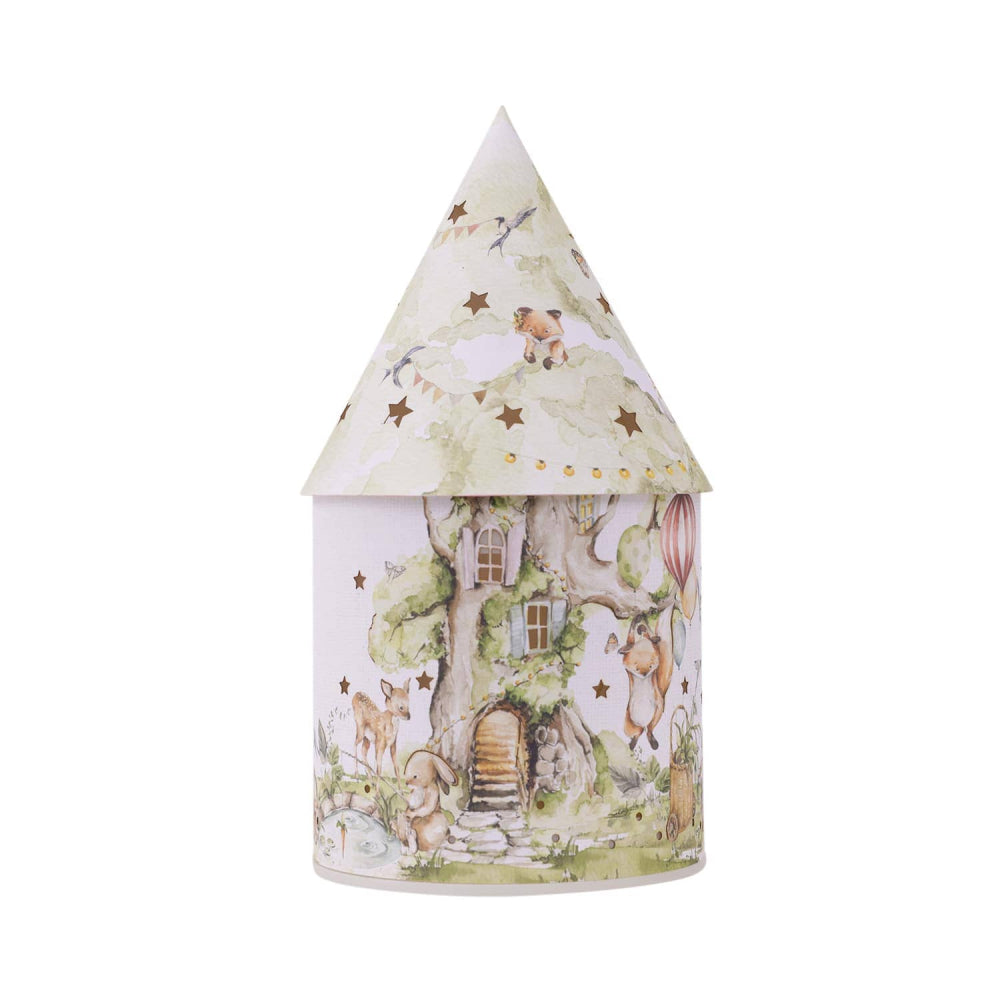 Tiny Wonders Collection from