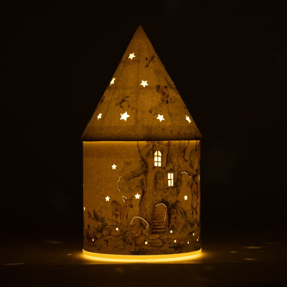 Tiny Wonders Collection from