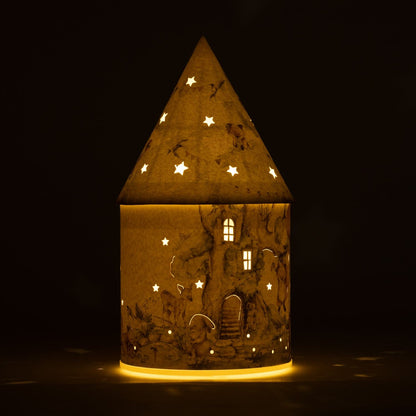 Tiny Wonders Collection from