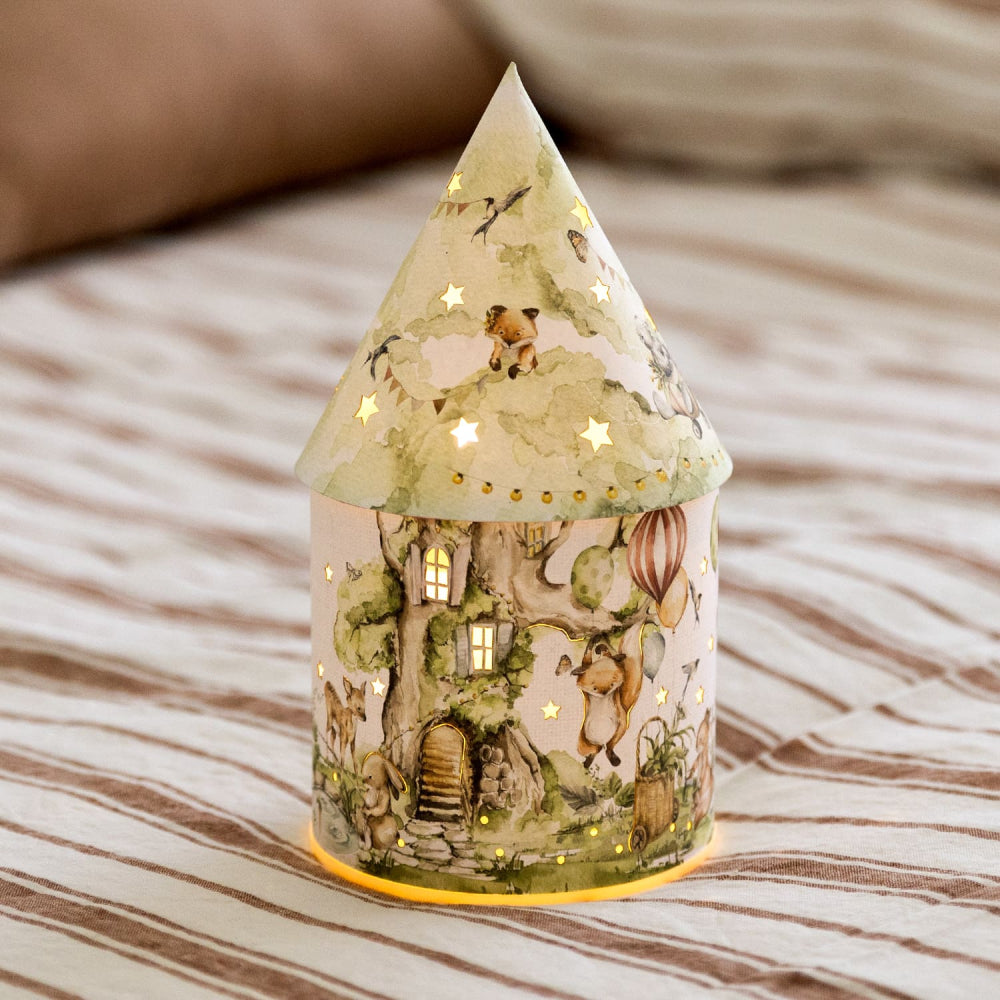 Tiny Wonders Collection from