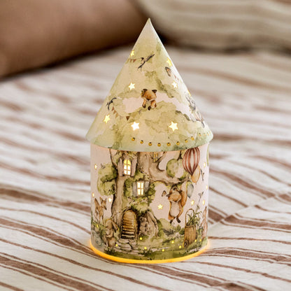 Tiny Wonders Collection from