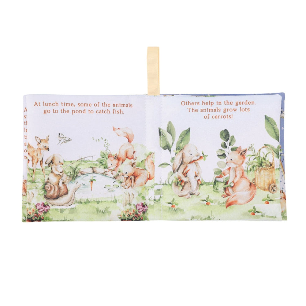 Tiny Wonders Collection from