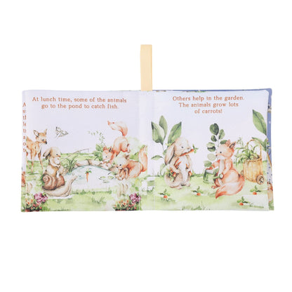 Tiny Wonders Collection from