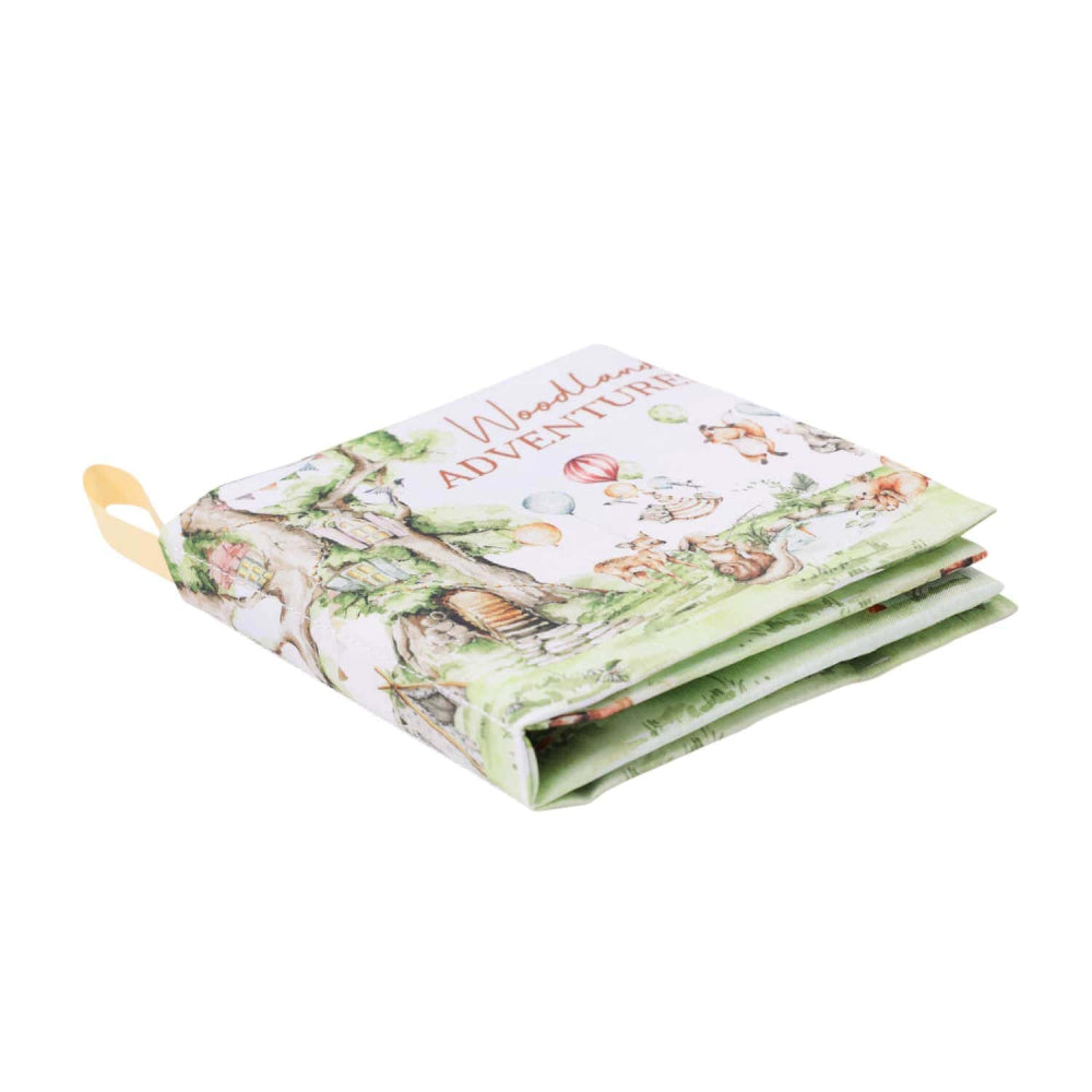 Tiny Wonders Collection from