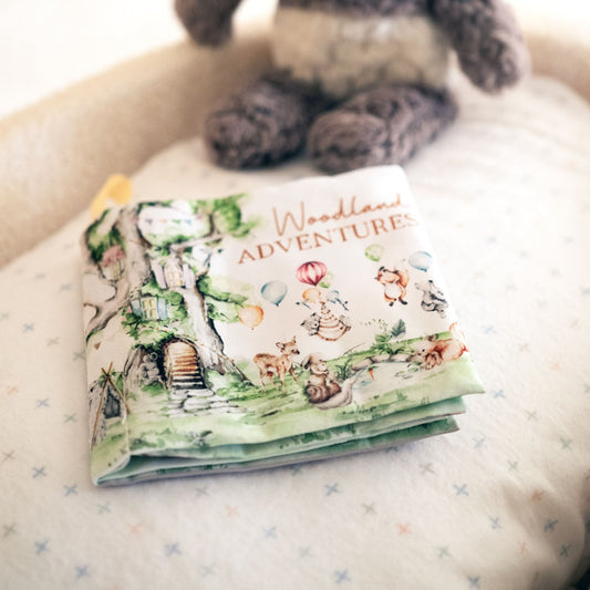 Tiny Wonders Collection from