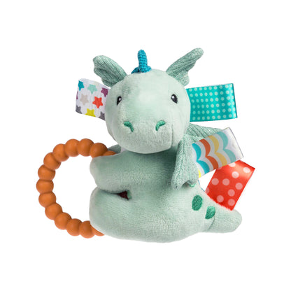 Mary Meyer Taggies Drax Dragon from