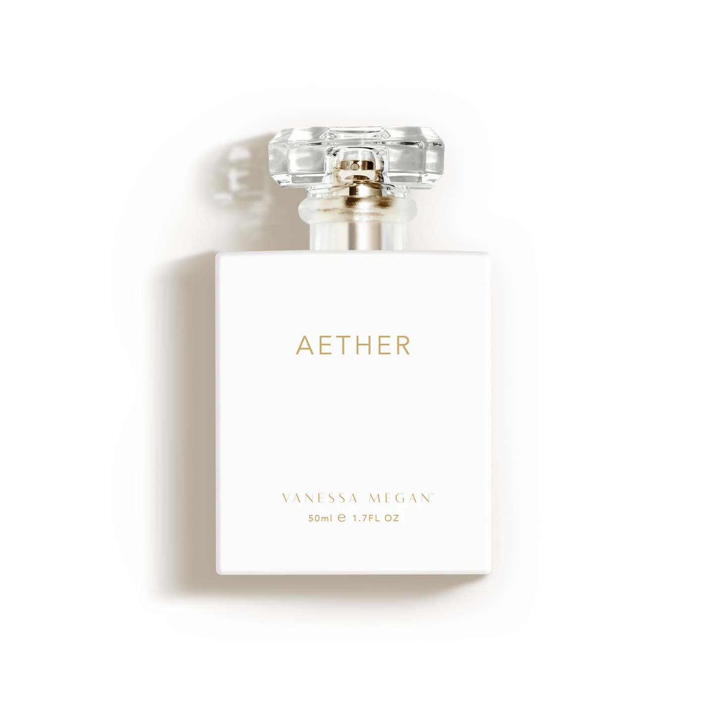 AETHER 100% NATURAL MOOD ENHANCING PERFUME