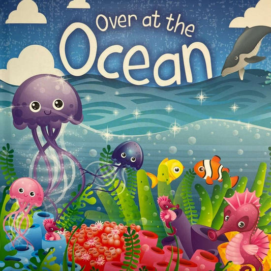 Over At The Ocean