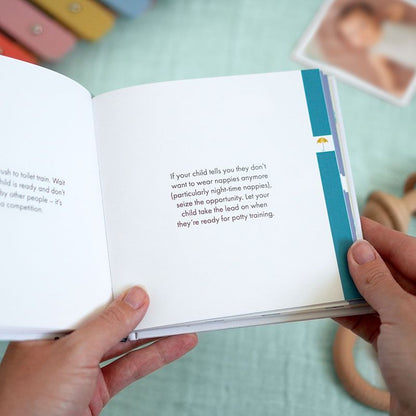 Mum To Mum Pass It On