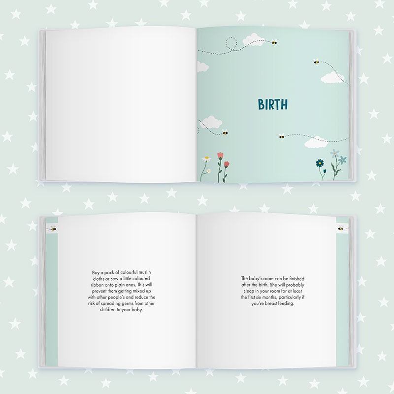 Mum To Mum Pass It On