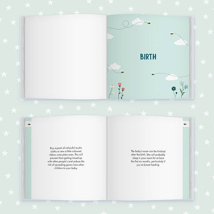 Mum To Mum Pass It On