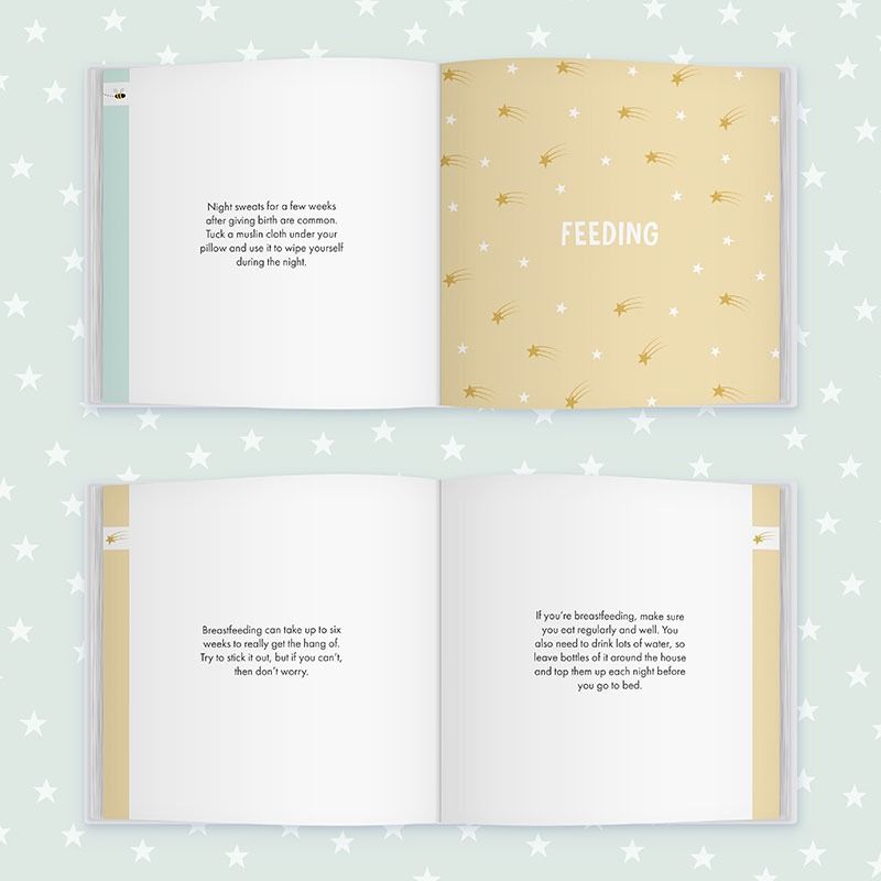 Mum To Mum Pass It On