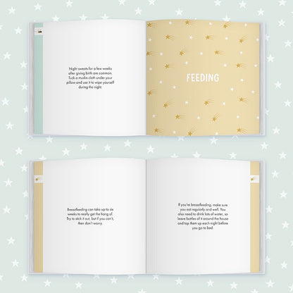 Mum To Mum Pass It On