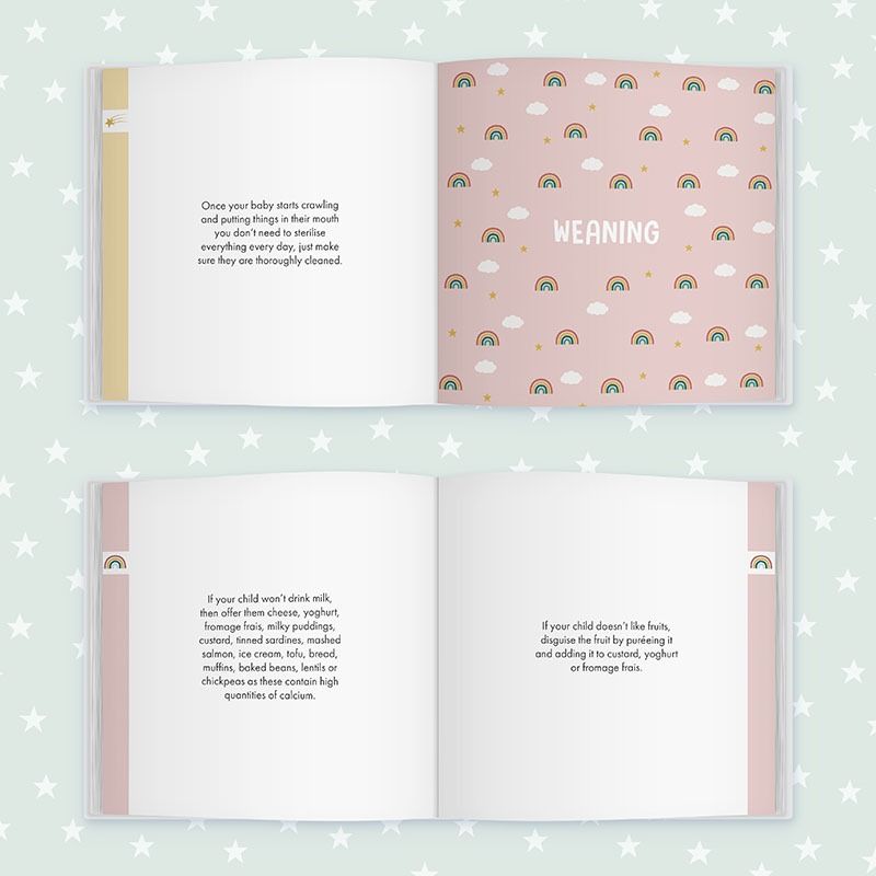 Mum To Mum Pass It On