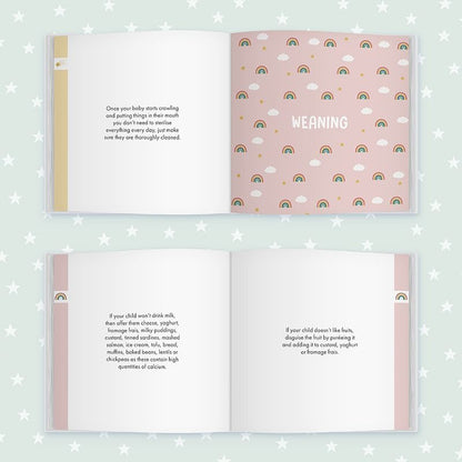 Mum To Mum Pass It On