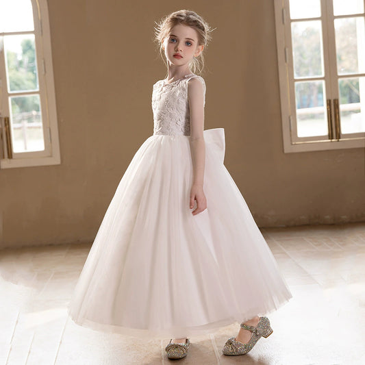 Georgia’s Dress