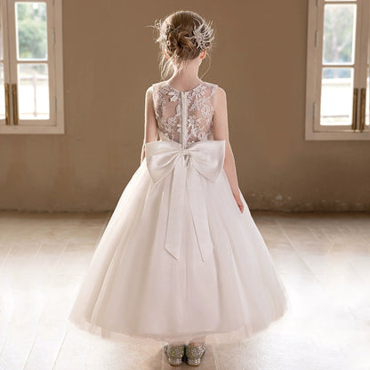 Georgia’s Dress