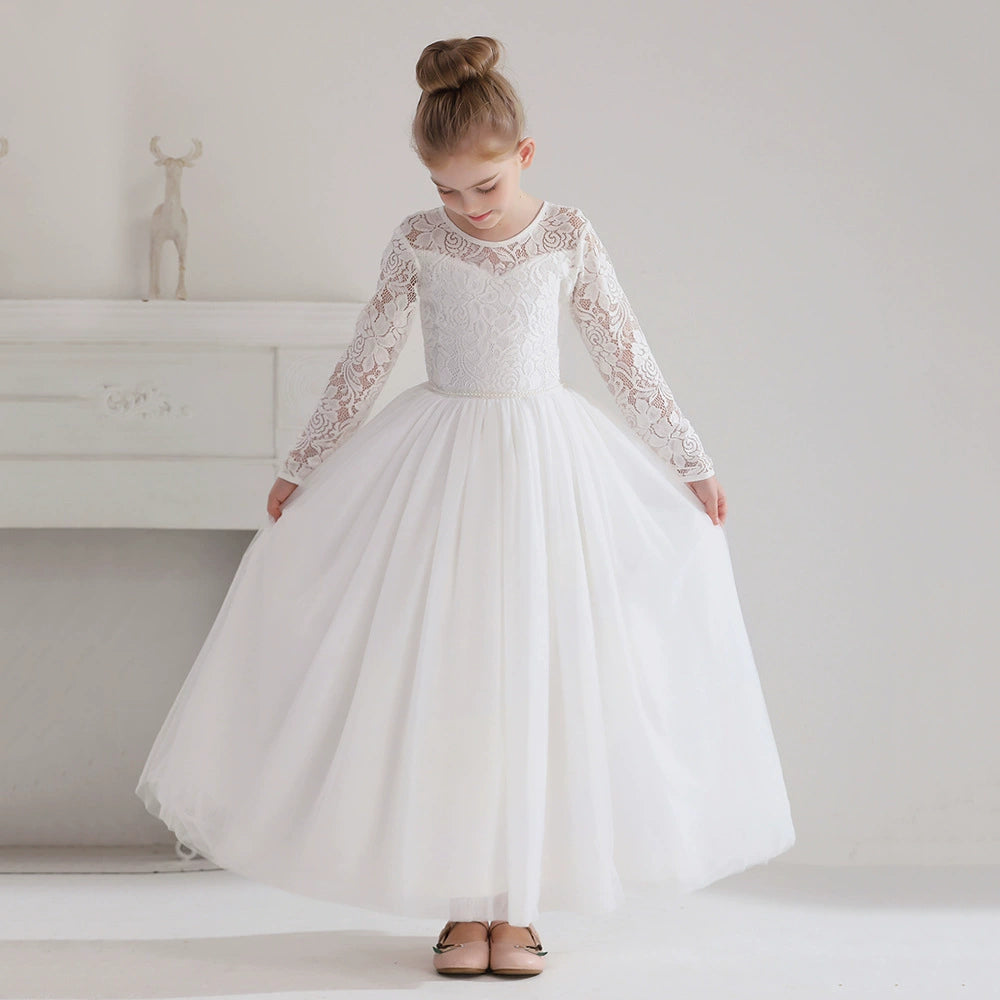 Una’s Dress