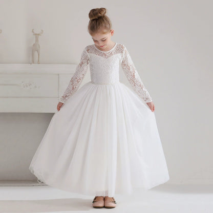Una’s Dress
