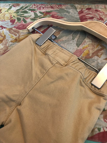 Korango Stretch Twill Short Sand