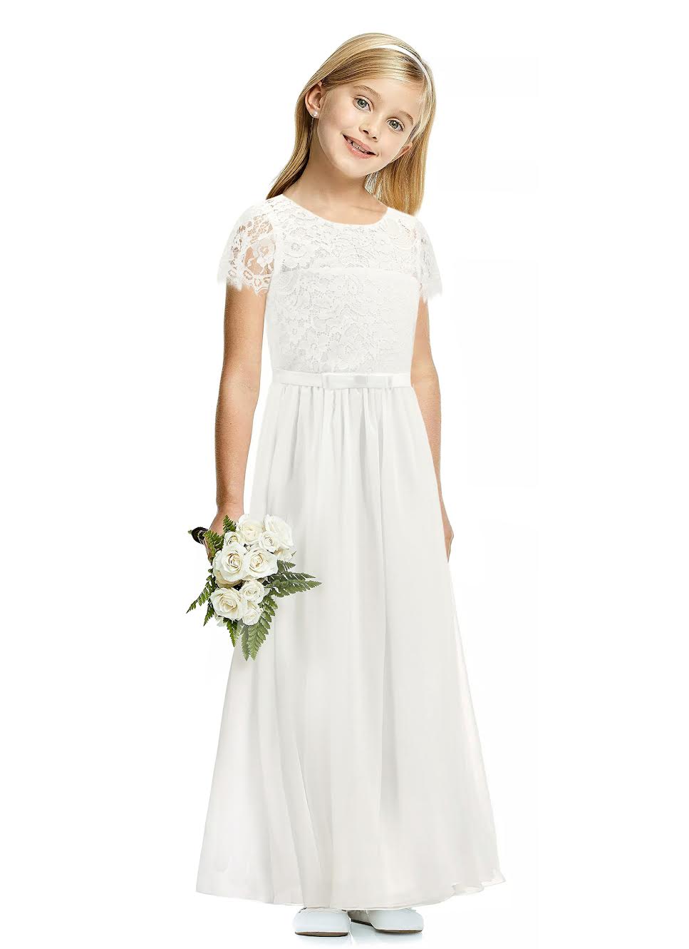 Maggie’s Dress