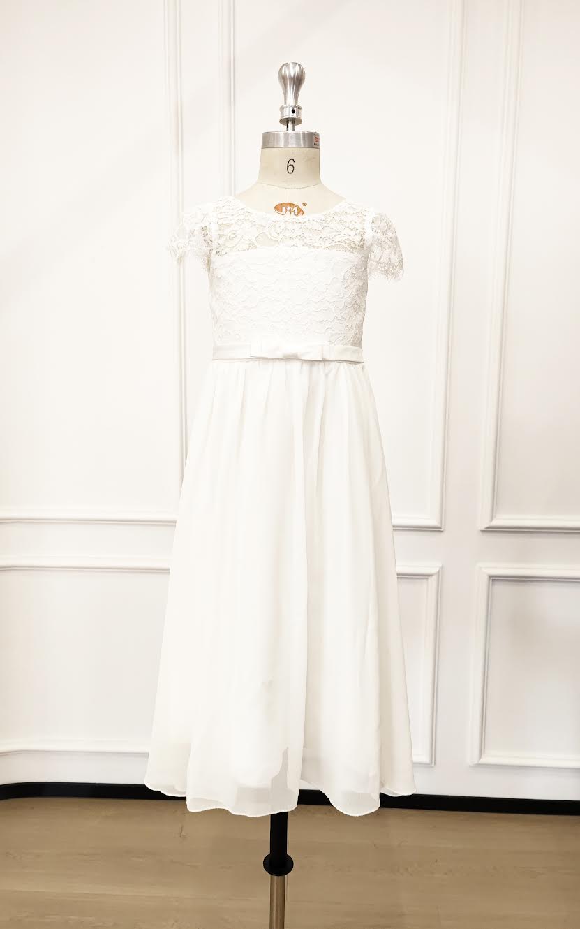 Maggie’s Dress