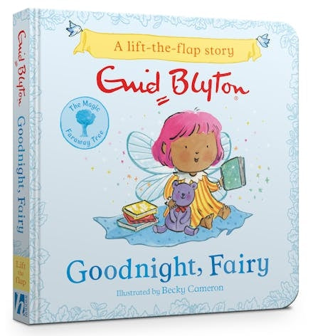 The Magic Faraway Tree: Goodnight Fairy