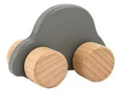 Wooden Mini Cars
