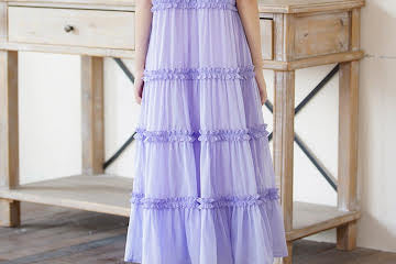 Allora’s Summer Dress