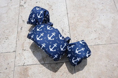 Ancora Blu Float