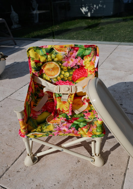 Fiori Zest Camp Chair